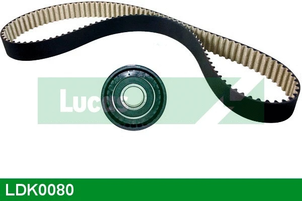 Timing Belt Kit (LDK0080)
