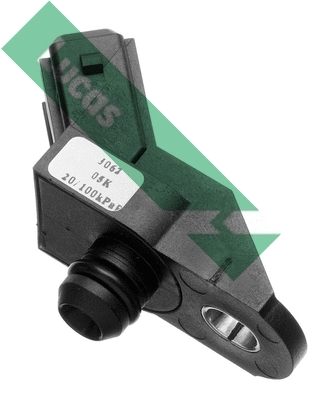 Sensor, intake manifold pressure (SEB935)