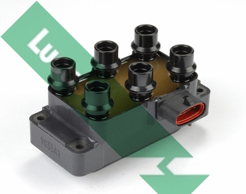 Ignition Coil (DMB1032)