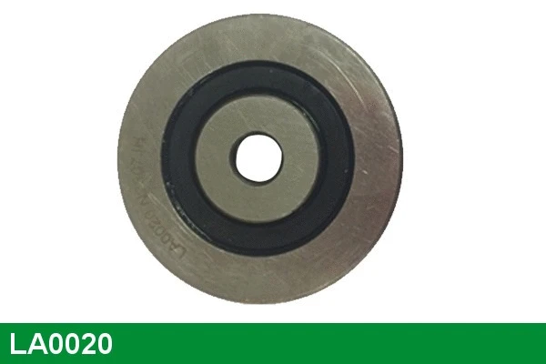 Belt Tensioner, V-ribbed belt (LA0020)