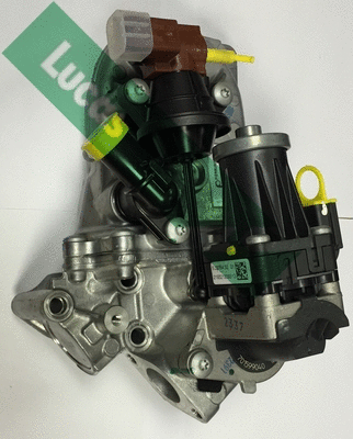 EGR Valve (FDR564)