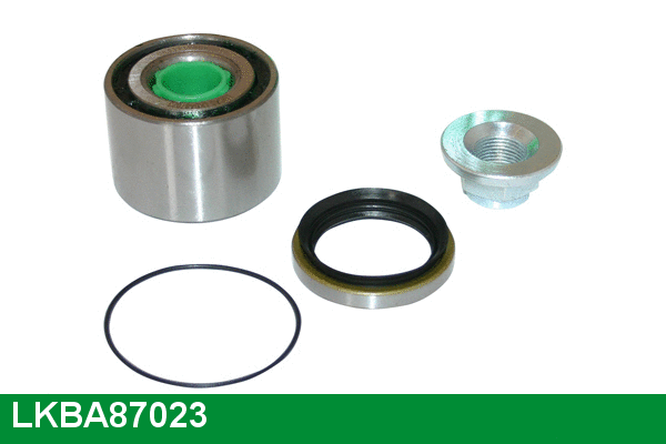 Wheel Bearing Kit (LKBA87023)