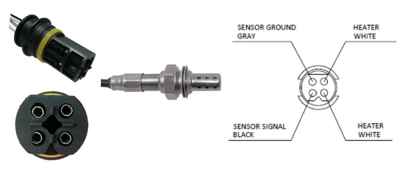 Lambda Sensor (LEB382)