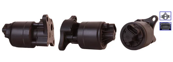 EGR Valve (LEV0063)