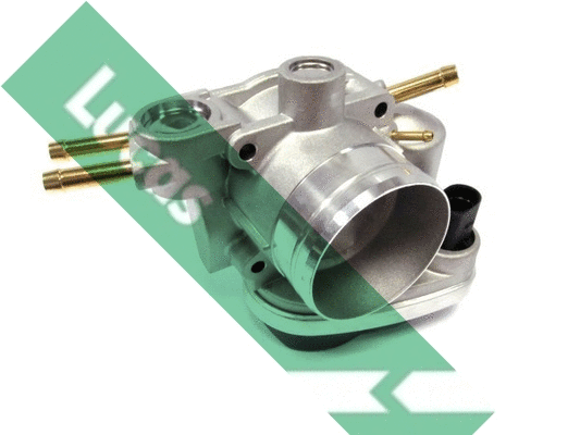 Throttle Body (LTH418)