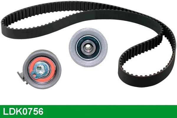 Timing Belt Kit (LDK0756)