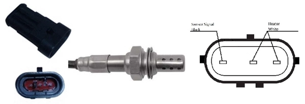 Lambda Sensor (LEB712)