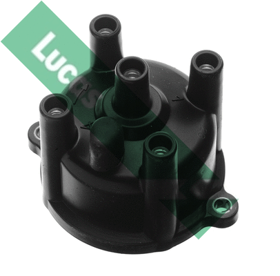 Distributor Cap (DDJ302)