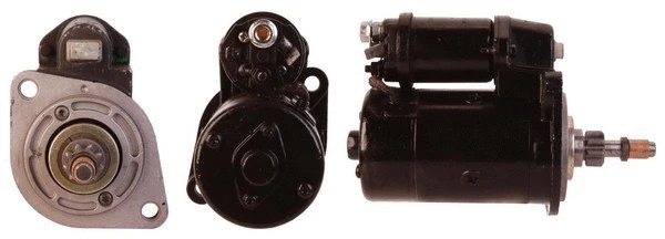 Starter (LRS00401)