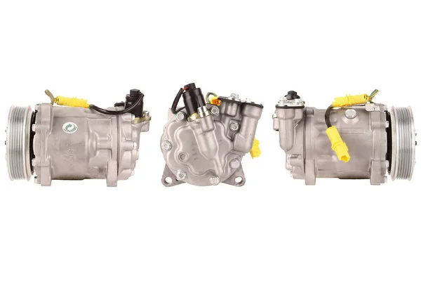 Compressor, air conditioning (ACP545)