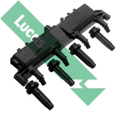 Ignition Coil (DMB916)
