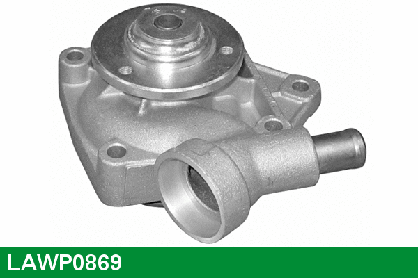 Water Pump, engine cooling (LAWP0869)
