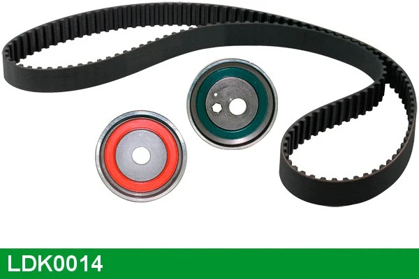 Timing Belt Kit (LDK0014)