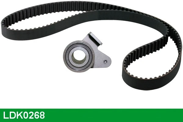 Timing Belt Kit (LDK0268)