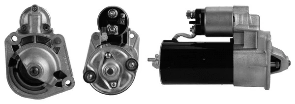 Starter (LRS01517)
