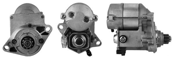 Starter (LRS01719)
