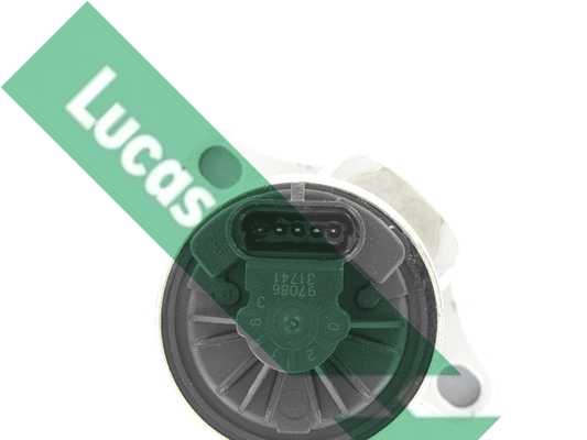 EGR Valve