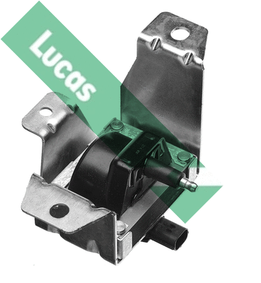 Ignition Coil (DMB202)