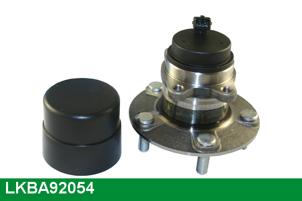 Wheel Bearing Kit (LKBA92054)
