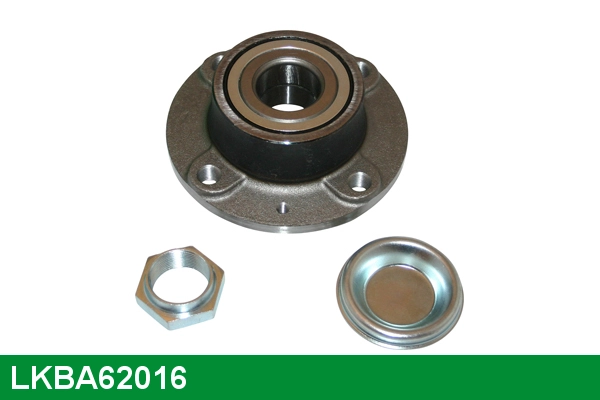 Wheel Bearing Kit (LKBA62016)