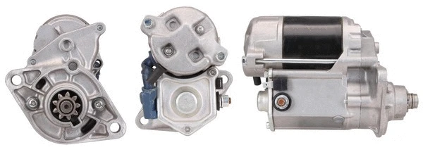 Starter (LRS02001)