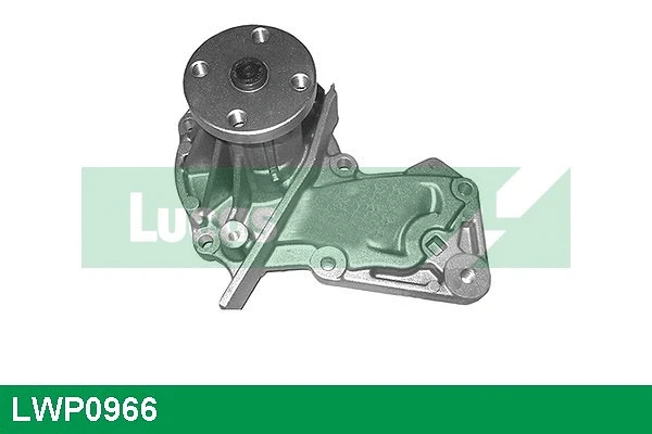 Water Pump, engine cooling (LWP0966)