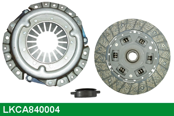 Clutch Kit (LKCA840004)