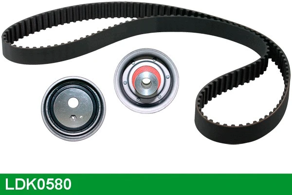 Timing Belt Kit (LDK0580)