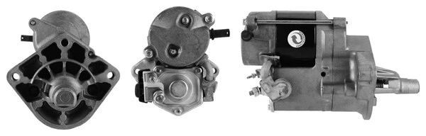 Starter (LRS01295)