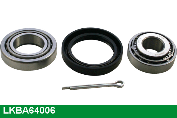 Wheel Bearing Kit (LKBA64006)