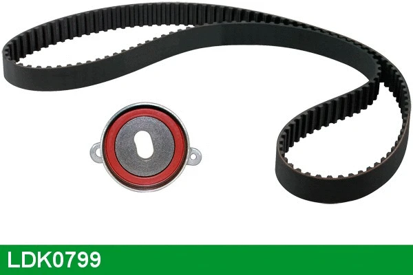 Timing Belt Kit (LDK0799)