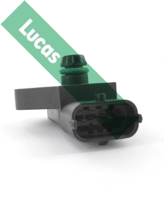 Sensor, intake manifold pressure (SEB1755)