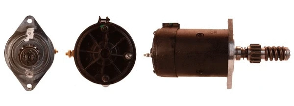 Starter (LRS00189)