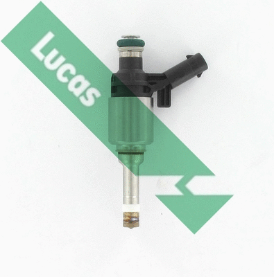 Injector Nozzle (FDB7103)