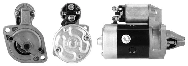 Starter (LRS02128)
