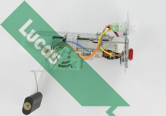 Fuel Feed Unit (FDB1218)