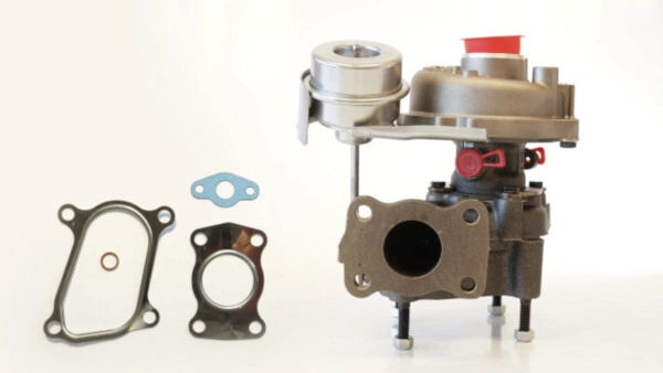 Charger, charging (supercharged/turbocharged) (LTRPA53039880018)