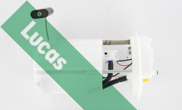 Fuel Feed Unit (FDB5535)