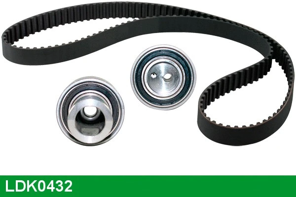 Timing Belt Kit (LDK0432)