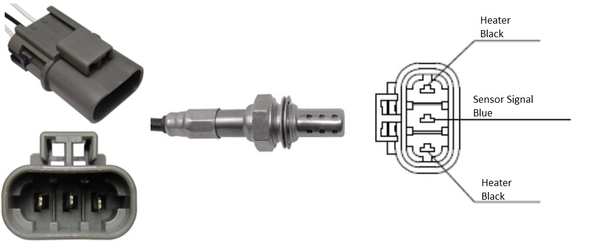 Lambda Sensor (LEB364)
