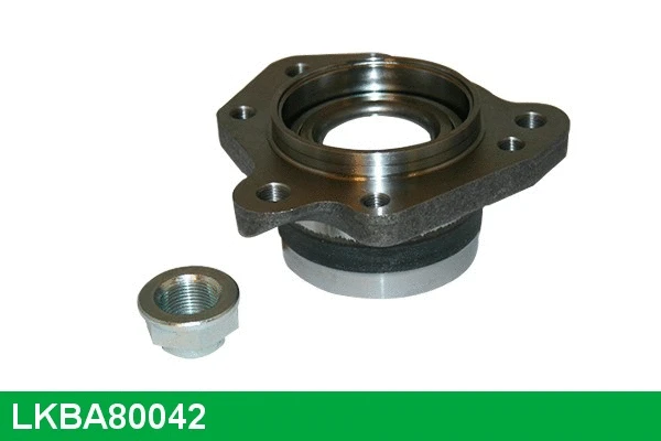 Wheel Bearing Kit (LKBA80042)