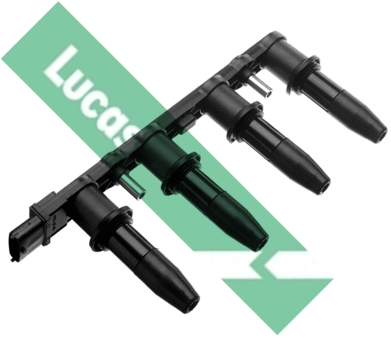 Ignition Coil (DMB939)