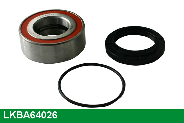 Wheel Bearing Kit (LKBA64026)