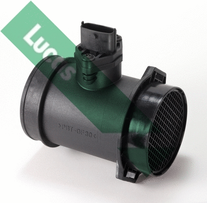 Mass Air Flow Sensor