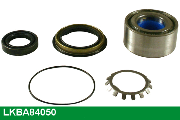 Wheel Bearing Kit (LKBA84050)