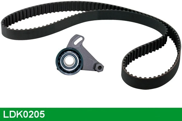 Timing Belt Kit (LDK0205)