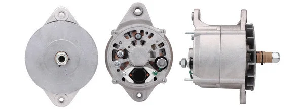 Alternator (LRA03294)