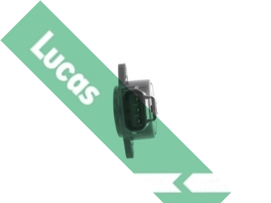 Sensor, throttle position