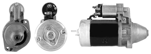 Starter (LRS02125)