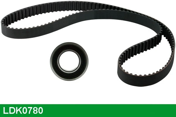 Timing Belt Kit (LDK0780)